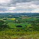 David Paloch na vrcholu Ralsko (22.5.2021 16:40)