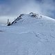 Martin Matějka na vrcholu Hochalmspitze West (27.1.2024 15:22)