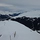 Nojby na vrcholu Rinerhorn (25.2.2020)