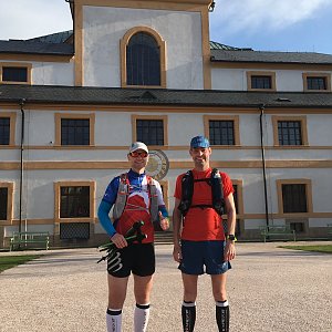 Maraton Kuks “ultra 65km” DNF