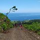 Jirka Zajko na vrcholu Pico da Vara (26.7.2024 13:47)