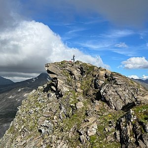 Großer Margrötzenkopf