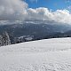 Rastislav Biarinec na vrcholu Vtáčnik (31.1.2015 12:05)