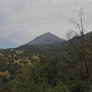 Shamot2014 na vrcholu Cerro de Manquhue (6.12.2015 14:19)