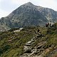 Vratislav Sejkora na vrcholu Snowdon (10.8.2002 14:20)