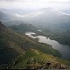 Vratislav Sejkora na vrcholu Snowdon (10.8.2002 14:20)