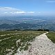 Radek Fuciman na vrcholu Monte Barbaria (27.6.2024 12:47)