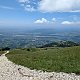 Radek Fuciman na vrcholu Monte Barbaria (27.6.2024 12:47)