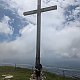 Radek Fuciman na vrcholu Monte Barbaria (27.6.2024 12:47)