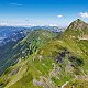 Martin Horáček na vrcholu Lauberhorn (15.8.2024 13:18)