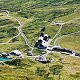 Martin Horáček na vrcholu Lauberhorn (15.8.2024 13:18)