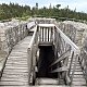 Nojby na vrcholu Ruine Weißenstein (22.8.2024 8:06)