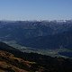 Bouřka na vrcholu Hochkogel (21.9.2019 15:19)