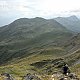 Luciáš na vrcholu Hochkogel (17.8.2023 19:50)