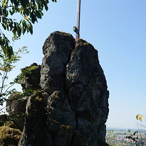 Nojby na vrcholu Anzenstein (5.9.2024 13:00)