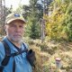 Rastislav Biarinec na vrcholu Bugaj JZ (7.10.2024 13:29)