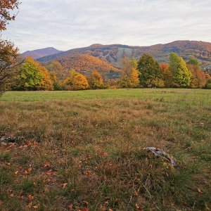 Jiří Králík na vrcholu Kraje (20.10.2024 17:23)