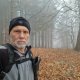 Rastislav Biarinec na vrcholu Holica JJV (17.11.2024 10:27)