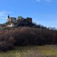 Robert Janda na vrcholu Schlossberg (7.12.2024 12:15)