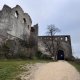 Robert Janda na vrcholu Schlossberg (7.12.2024 12:15)