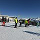 Pavel Martínek na vrcholu Lazidkopf (21.1.2016 13:18)