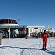 Pavel Martínek na vrcholu Lazidkopf (15.12.2007 13:30)