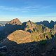 Ivana a Petr Kadovi na vrcholu Pico do Arieiro (27.4.2023 15:28)