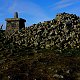 Jan Matiášek na vrcholu Slieve Donard (9.11.2017 13:46)