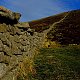 Jan Matiášek na vrcholu Slieve Donard (9.11.2017 13:46)