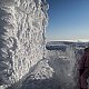 Michal Steffek na vrcholu Praděd (17.1.2021 14:42)