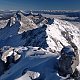 Martin Horáček na vrcholu Scheichenspitze (3.12.2016 13:38)