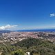 Raduš Nováková na vrcholu Tibidabo (22.9.2023 13:07)