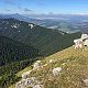 Alexandr Starý na vrcholu Zuberec (25.8.2016 15:00)