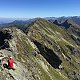 Alexandr Starý na vrcholu Zuberec (25.8.2016 15:00)