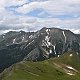 Jakub Kirschbaum na vrcholu Zinkenkogel (2.7.2019 16:00)