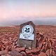 Martin Matějka na vrcholu Pen y Fan (20.5.2014 21:44)