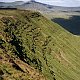 Vratislav Sejkora na vrcholu Pen y Fan (12.8.2002 13:05)