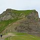 Martin Matějka na vrcholu Belvedere (29.6.2015 10:38)