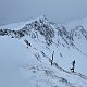 Martin Matějka na vrcholu Spieleckkogel (26.1.2024 14:33)