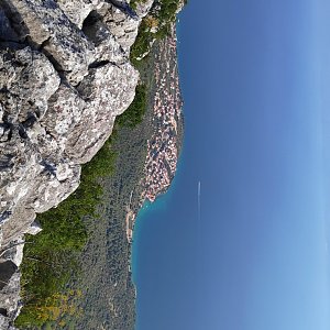 Fíkus na vrcholu Viter (23.7.2020 17:00)