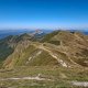 Pája na vrcholu Chleb (21.9.2024 13:47)