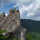 Pavel Rýdl na vrcholu Súľovský hrad (29.6.2020 12:56)