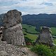 Pavel Rýdl na vrcholu Súľovský hrad (29.6.2020 12:56)