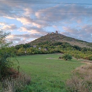 PA!WELL na vrcholu Turniansky hradný vrch (23.9.2022)