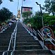 Jan Matiášek na vrcholu Swayambhu hill (3.9.2024 14:45)