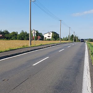 Bohumír Michal na vrcholu Kouty (11.6.2024 18:48)