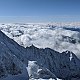 Radek Fuciman na vrcholu Aiguille du Goûter  (7.10.2019 14:44)