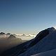 Martin Horáček na vrcholu Aiguille du Goûter  (8.9.2012 16:41)