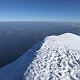 Martin Horáček na vrcholu Aiguille du Goûter  (8.9.2012 16:41)