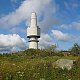 Nojby na vrcholu Schneeberg (25.7.2024 9:35)